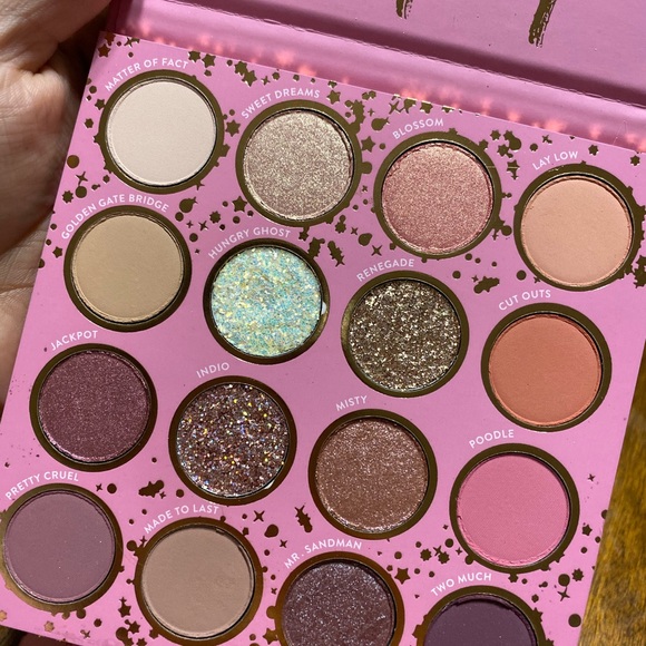 ❌❌ SOLD!!! Make up lot - Picture 5 of 8